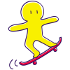 skater